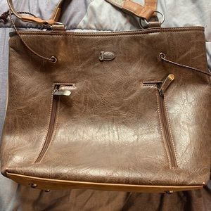 Justin Concealed Carry Purse